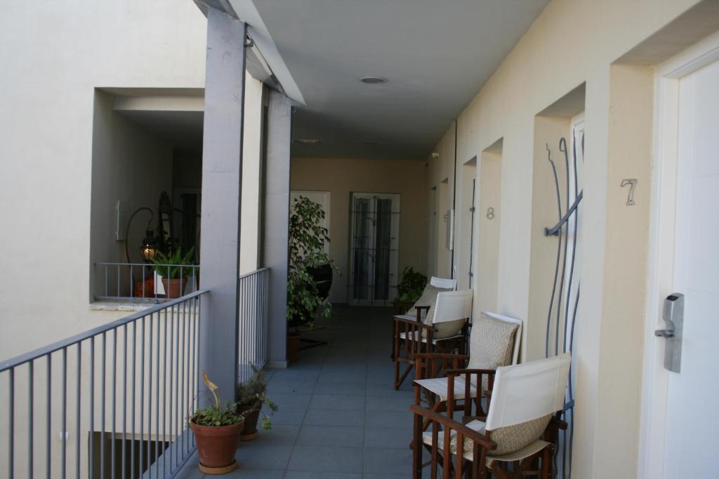 Hotel Chancilleria Jerez de la Frontera Exterior foto