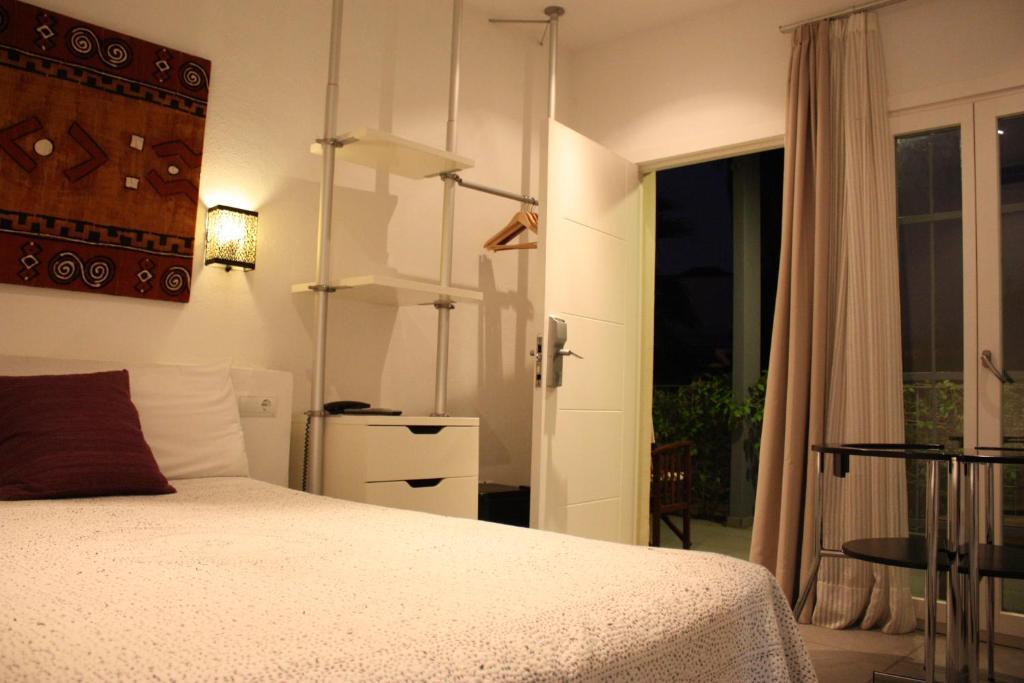 Hotel Chancilleria Jerez de la Frontera Habitación foto